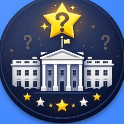 Biểu tượng US Presidents Trivia Quiz