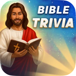 Значок Daily Bible Trivia